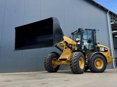 Caterpillar-908 - ISO / Lundberg / Volvo-2026-908774