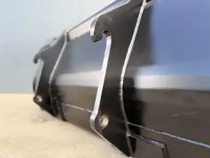 Caterpillar-908 - ISO / Lundberg / Volvo-2026-908774