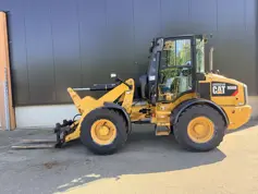 Caterpillar-908M | NEW TYRES-2017-212461