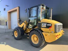 Caterpillar-908M | NEW TYRES-2017-212461