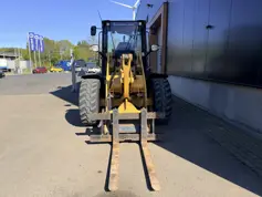 Caterpillar-908M | NEW TYRES-2017-212461
