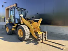 Caterpillar-908M | NEW TYRES-2017-212461