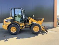 Caterpillar-908M | NEW TYRES-2017-212461