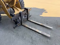 Caterpillar-908M | NEW TYRES-2017-212461