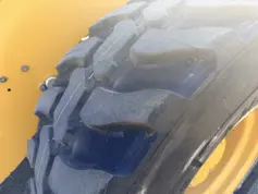 Caterpillar-908M | NEW TYRES-2017-212461
