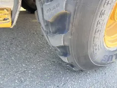 Caterpillar-908M | NEW TYRES-2017-212461