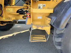 Caterpillar-908M | NEW TYRES-2017-212461