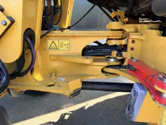 Caterpillar-908M | NEW TYRES-2017-212461