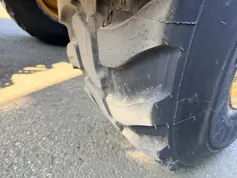 Caterpillar-908M | NEW TYRES-2017-212461