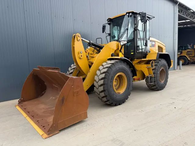 Caterpillar-926M-2018-212680