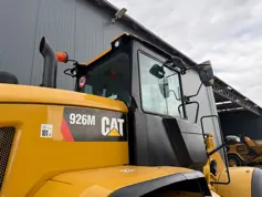 Caterpillar-926M-2018-212680