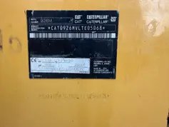 Caterpillar-926M-2018-212680