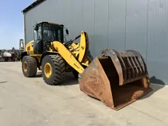 Caterpillar-930K-2015-206385