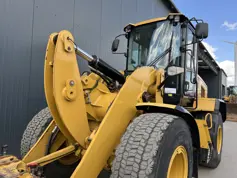 Caterpillar-930K-2012-205375