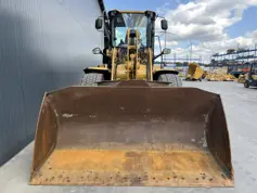 Caterpillar-930K-2012-205375