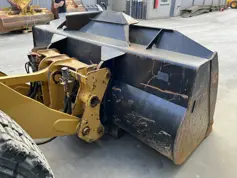Caterpillar-930K-2012-205375