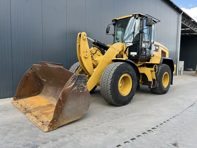 Caterpillar-930K-2012-205375