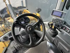 Caterpillar-930K-2012-205375