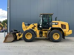Caterpillar-930K-2012-205375