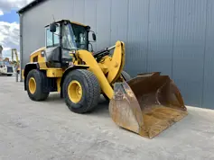 Caterpillar-930K-2012-205375