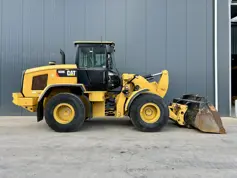 Caterpillar-930K-2012-205375