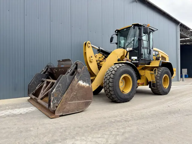 Caterpillar-930K-2014-212893