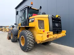 Caterpillar-930M-2019-209504