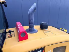 Caterpillar-930M-2019-209504