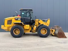 Caterpillar-930M-2019-209504