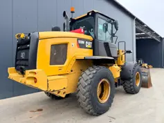 Caterpillar-930M-2019-209504
