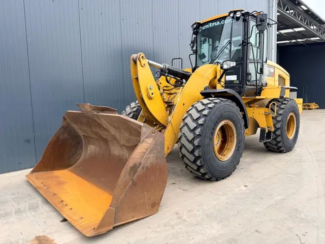 Caterpillar-930M-2019-209504