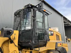 Caterpillar-930M-2019-209505
