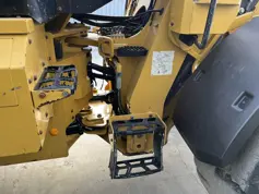 Caterpillar-930M-2019-209505