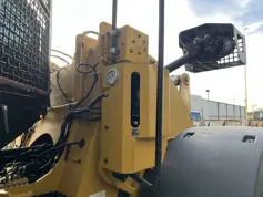 Caterpillar-930M-2019-209505