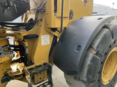 Caterpillar-930M-2019-209505