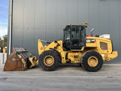 Caterpillar-930M-2019-209505