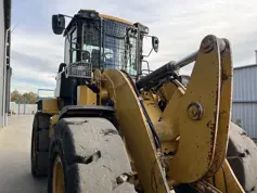 Caterpillar-930M-2019-209505