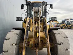 Caterpillar-930M-2019-209505