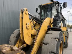Caterpillar-930M-2019-209505