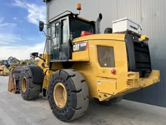 Caterpillar-930M-2019-209505