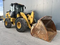 Caterpillar-930M-2019-209505