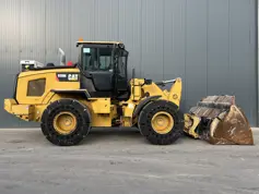Caterpillar-930M-2019-209505