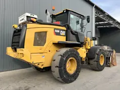 Caterpillar-930M-2019-209505