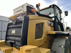 Caterpillar-930M-2019-209505