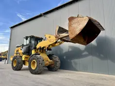 Caterpillar-930M-2019-209505