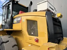 Caterpillar-930M-2019-209505