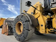 Caterpillar-930M-2019-209505