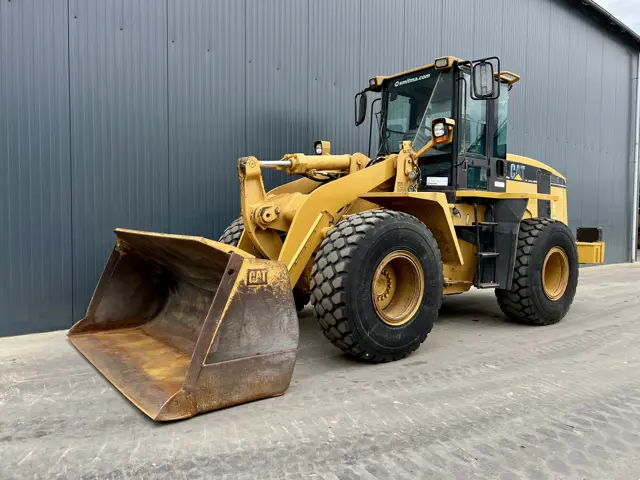 Caterpillar-938G-2002-207056