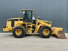 Caterpillar-938G-2002-207056