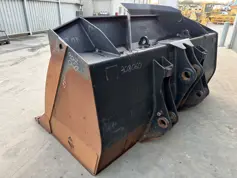 Caterpillar-938K / 938M-2021-908060